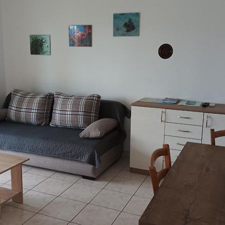 Apartment Oreskovic 克尔克 外观 照片