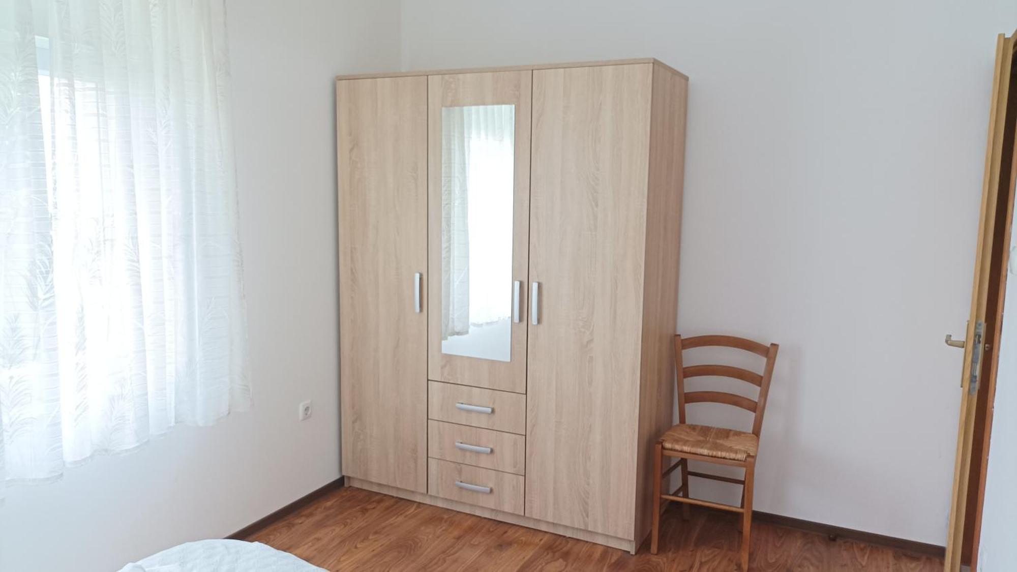 Apartment Oreskovic 克尔克 外观 照片