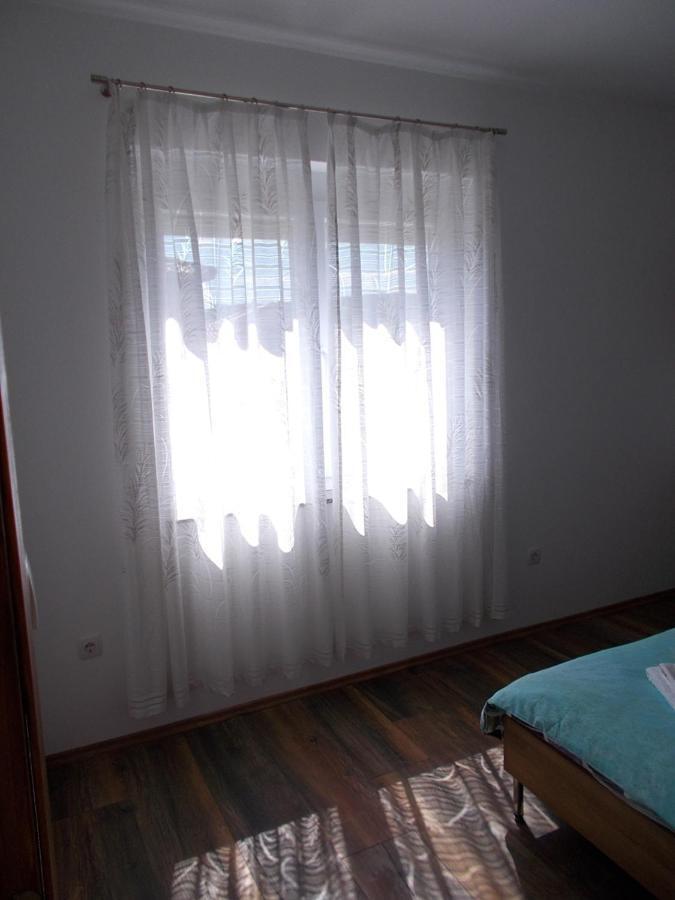 Apartment Oreskovic 克尔克 外观 照片