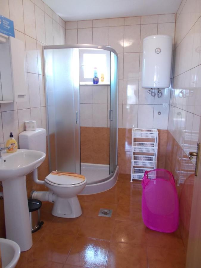Apartment Oreskovic 克尔克 外观 照片